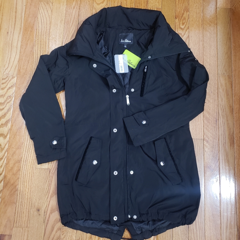 NWT Sam edelman coat